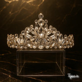 تاج عروس دلسا (دستساز)